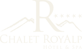 Chalet RoyAlp Hôtel & Spa